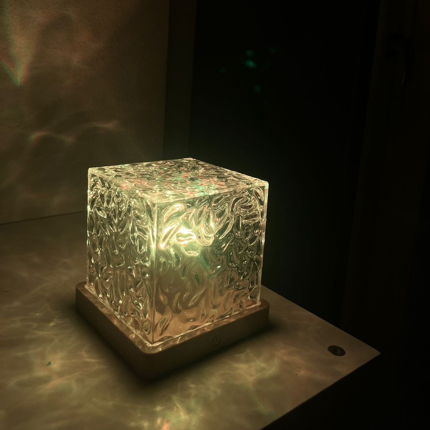 Veriore Nothern Lights Cube