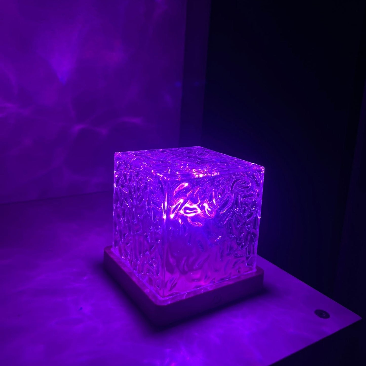 Veriore Nothern Lights Cube
